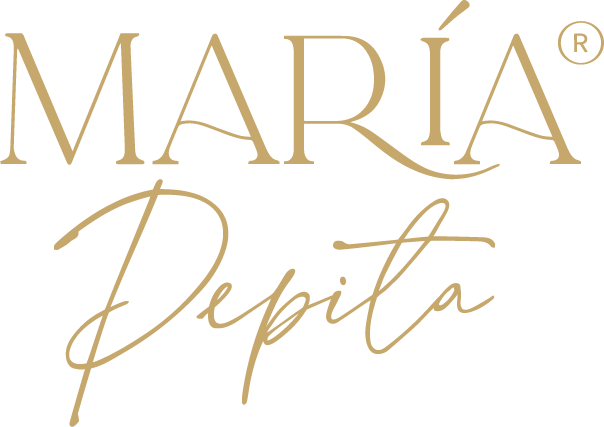 Logotipo María PepitaRecurso 2@4x