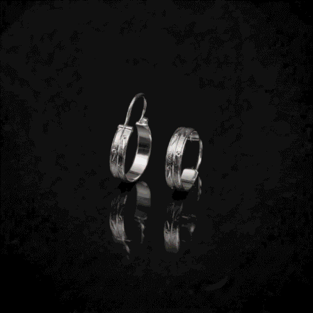 Arete Amalia Mediano Plata