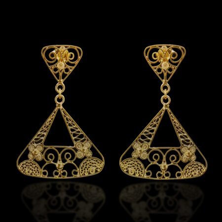 Arete Ancestral Oro