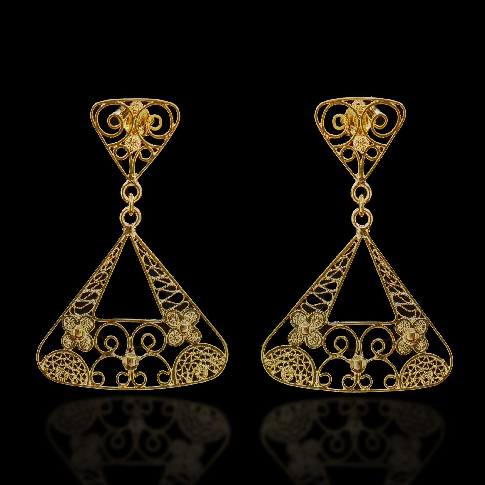 Arete Ancestral Oro
