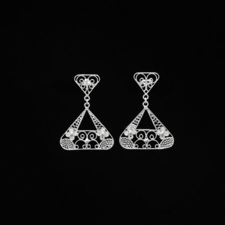Arete Ancestral Plata