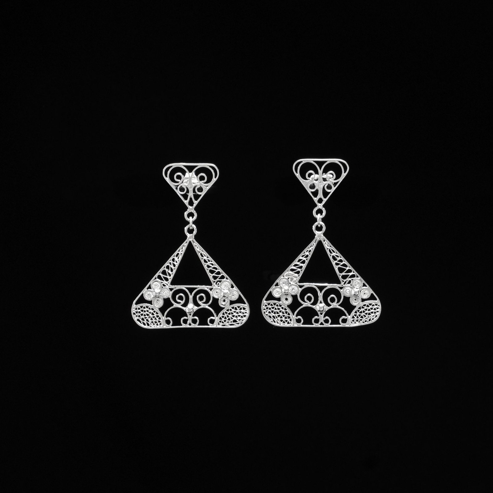 Arete Ancestral Plata