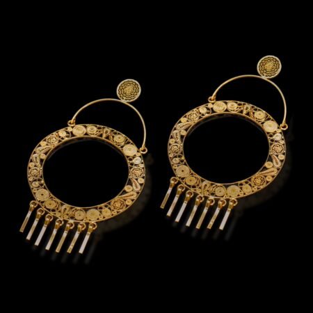 Arete Inti Pakari Oro