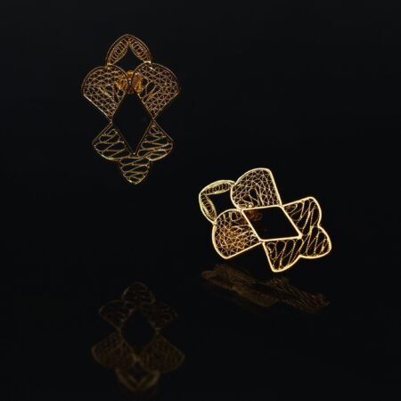 Arete Maria Pepita Oro