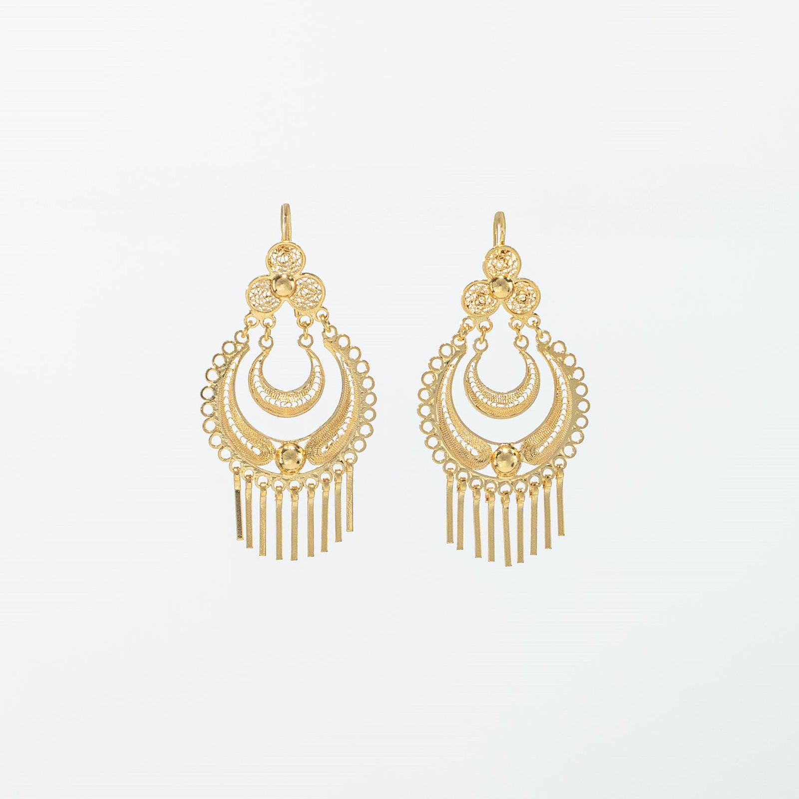 Candonga Grande Oro - Imagen 2