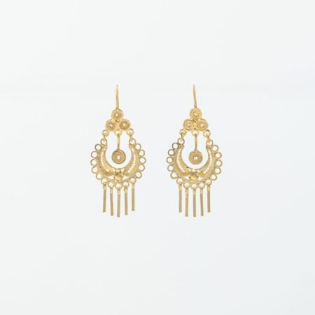 Candonga Pequeña Oro