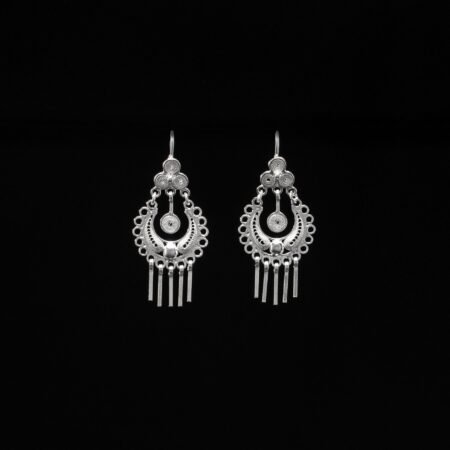 Candonga Pequeña Plata