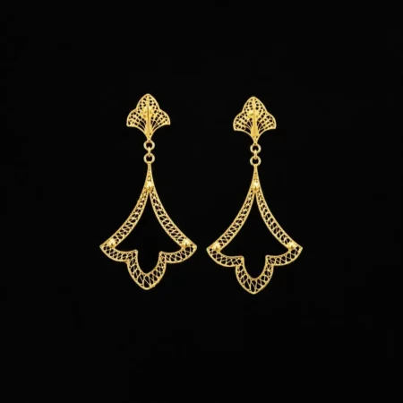 Arete Mika Oro