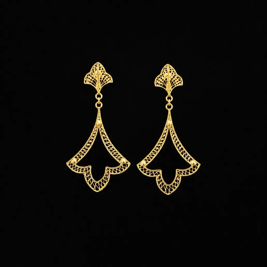 Arete Mika Oro