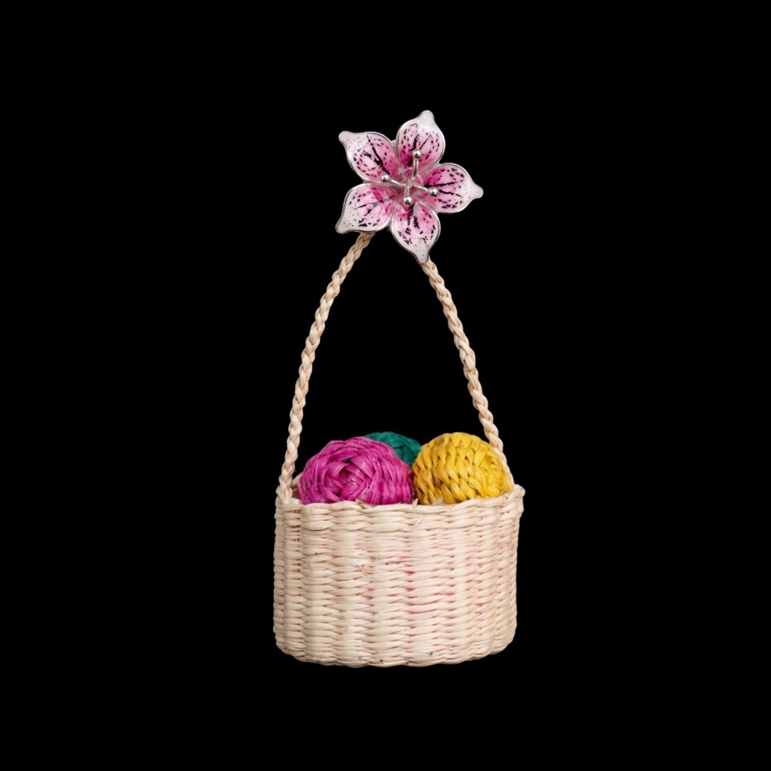 Arete Muyu Ñawpa Paja