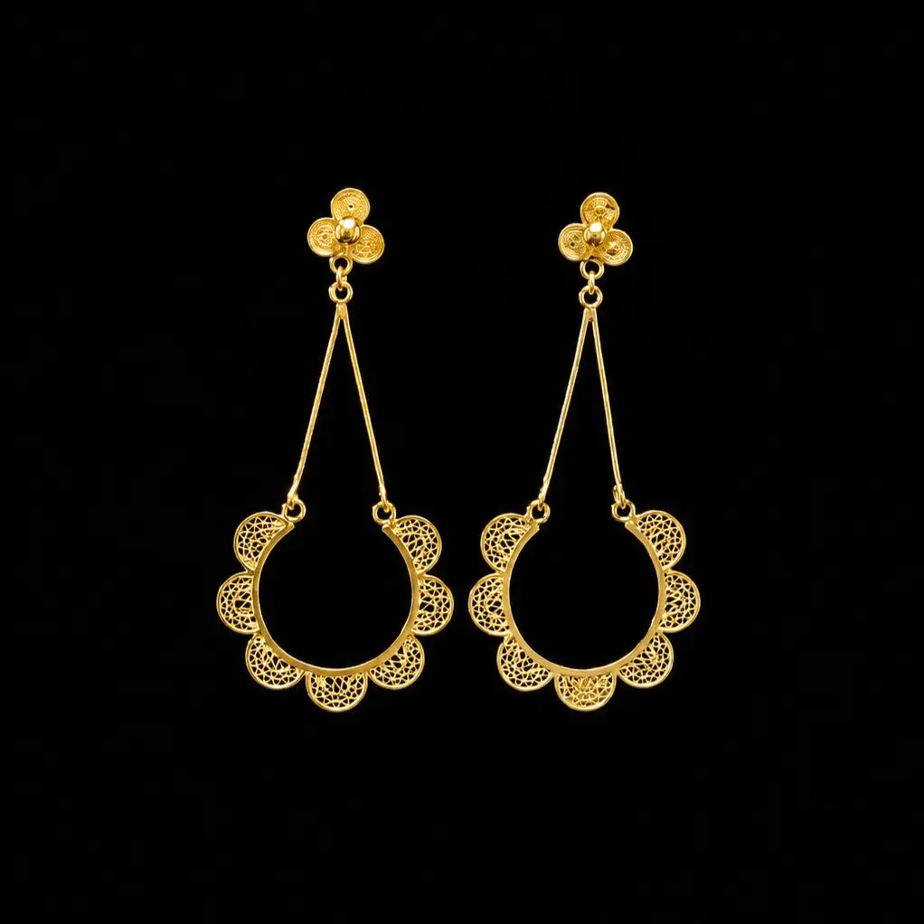 Arete Tika Oro